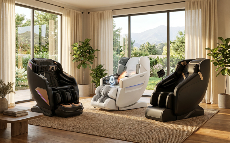 Massage Chairs