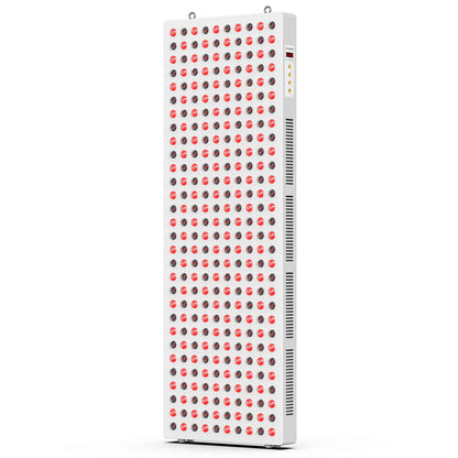 Red Light Therapy Device with Stand - Moving Pro Series Professional Edition