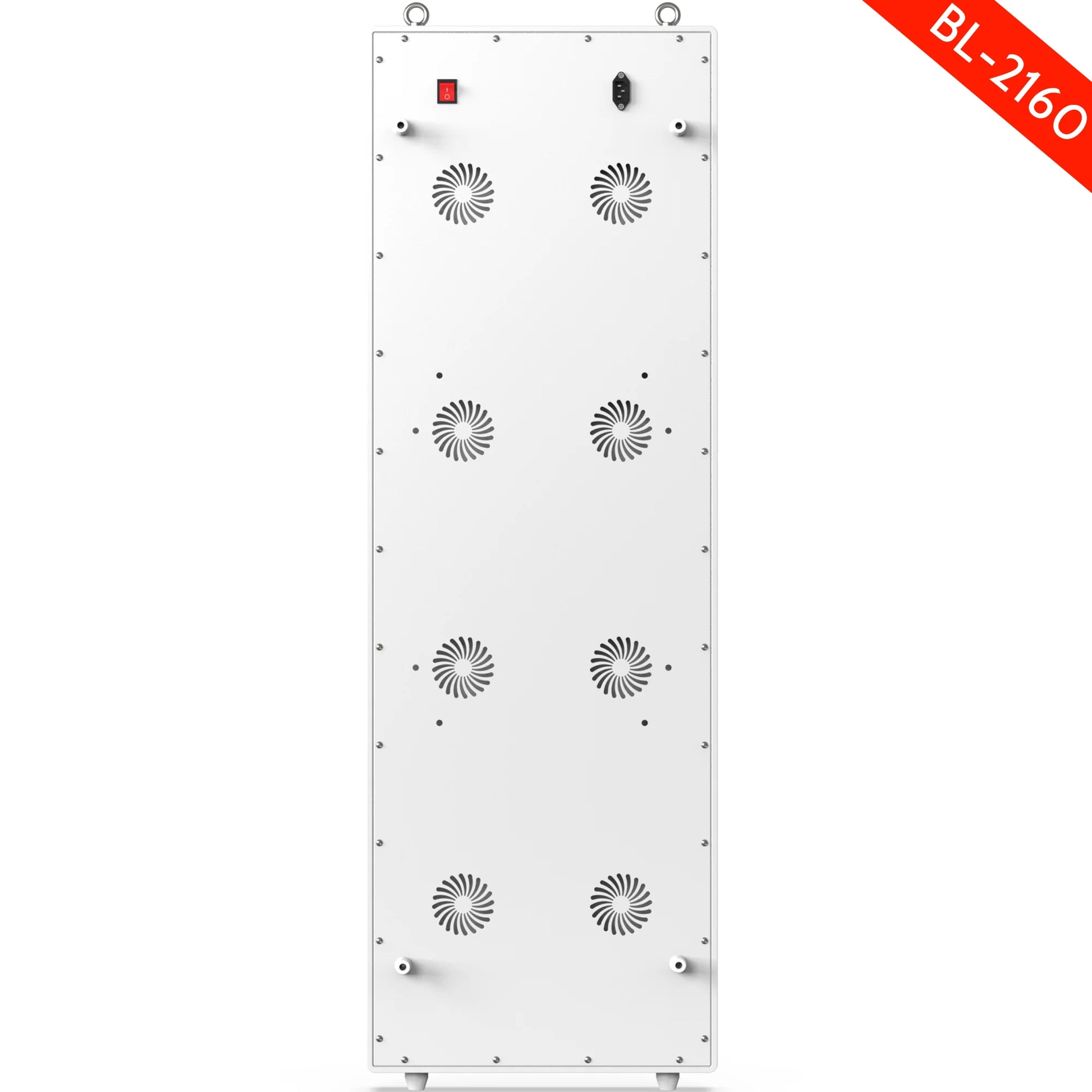 Red Light Therapy Device with Stand - Moving Pro Series Professional Edition