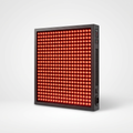 Red Light Therapy Panel Designed for Professional Use, 300 Dual Chip LEDs, 660nm & 850nm Wavelengths
